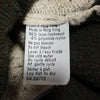 (M) Norën Mode Design Cottagecore Outdoor Sheep Classic Wool Vest Farm Cozy