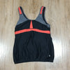(M) MPG Sporty Gym Activewear Athletic Athleisure Casual Yoga Running Tank Top