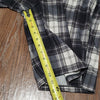 (34W) Hurley Phantom Hybrid / Board Shorts Vacation Surf Beach Casual Plaid