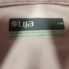 (L) Lija Activewear Made in Canada Golf Activewear Athletic Workout