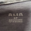(S) Alia Floral Colorful Comfortable Casual Cozy Loungewear Contemporary