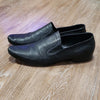 Pakerson Entirely Handcrafted Made in Italy Men's Formal Leather Dress Shoes