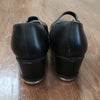 (7.5) Freed of London Made in England Hand-Lasted Mary Jane Style Tap Shoes