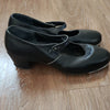 (7.5) Freed of London Made in England Hand-Lasted Mary Jane Style Tap Shoes