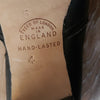 (7.5) Freed of London Made in England Hand-Lasted Mary Jane Style Tap Shoes