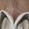 (9) Vintage Look Reebok Classic Lace Up Sneakers Non-Marking Outsole Retro Y2K