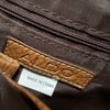 ALDO Large Shoulder Bag Travel Vacation Satchel Contemporary Modern