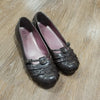 (6.5) 725 Originals School Girl Y2K Retro Flats Collegiate Casual Classic