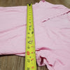 (S) GAP Casual V Neck Solid Color Pastel Classic Tee Lightweight Everyday