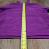 (M) Colombia Sportswear Outdoor Hiking Camping Classic Hoodless Fleece