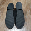 (13N) Walking Cradles Genuine Leather Upper Comfort Sandals Sling Back Peep Toe