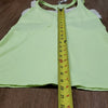 (6) Lululemon Athletica All Sport Neon Tank Yoga Activewear Athletic Workout Gym