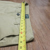 (14) Roots Canada Quality & Integrity Straight Leg Trouser Office Work Classic