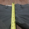 (6) Eddie Bauer Blakely Casual Straight Leg Trousers Hiking Athleisure Outdoor