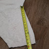 (XL) ROXY Pastel Oversized Cardigan Loose Bohemian Cottagecore 100% Cotton