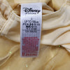 (3) Disney Store Girl's Cosplay Live Action Beauty and the Beast Belle Gown