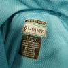 (L) Lopez Desert Dry Technology Golf Shirt Athleisure Sporty Colorful