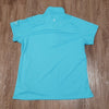(L) Lopez Desert Dry Technology Golf Shirt Athleisure Sporty Colorful