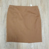 (14) cleo Petites Slim Fit Pencik Midi Skirt Business Neutral Office Workwear