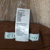 (14) cleo Petites Slim Fit Pencik Midi Skirt Business Neutral Office Workwear