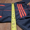 (6) Adidas Youth Neon Athleisure Sporty Athletic Comfortable Stripes Unisex