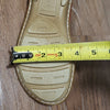 (EU36) Volks Walkers Well-Being Leather  Upper Comfort Sandals Bohemian Walking