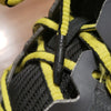 (5.5) Air Jordan PoduLite Lace Up Athletic Sneakers Basketball NBA Activewear