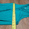 (L) 24/7 Maurices Athletic Resortwear Beach Sporty Vacation Cutout Oceanside