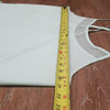 (XL) Hyba Vacation Beach Resortwear Sheer Lightweight Pastel Mesh Loose