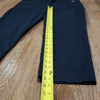 (8) Sung Alfred Sung Slim Straight Leg Trousers Stretch Formal Office Workwear