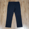 (8) Sung Alfred Sung Slim Straight Leg Trousers Stretch Formal Office Workwear