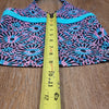 (8) Speedo Youth Girl's Two Piece Tankini Swimsuit Colorful Beach Pool Water