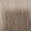 (XL) August Silk 100% Cotton Front Neutral Tone Soft Casual Contemporary Cottage
