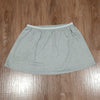 (XL) Forever 21 Plus Sizes Casual Minimalist Sweatpant Skirt Loungewear