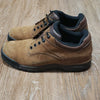 (8.5) Rockport XCS Men's Lace Up Hiking Boots Anti-Bacterial Anti-Fungal