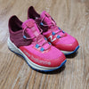 (8) New Balance Youth Slip On Runners Activewear Sporty Athletic Classic Comfort