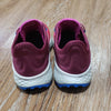 (8) New Balance Youth Slip On Runners Activewear Sporty Athletic Classic Comfort