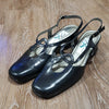 (9M) Ros Hommerson Fine Leather Uppers Office Workwear Contemporary Formal