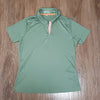 (M) Nike Golf Fit Dry Athletic Casual Lightweight Sporty Activewear Golf