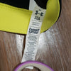 (32A) Under Armour HeatGear Made for Me Racerback Lightly Padded Sports Bra