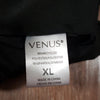 (XL) VENUS Cutout Bikini Top Swimwear Beach Vacation Pool Water