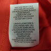 (XL) Seg' ments Made in Canada Casual Resortwear Minimalist Solid Color