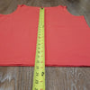 (XL) Seg' ments Made in Canada Casual Resortwear Minimalist Solid Color