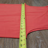 (XL) Seg' ments Made in Canada Casual Resortwear Minimalist Solid Color
