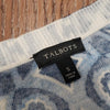(S) Talbots Soft Lightweight Cardigan Casual Cozy Grannycore