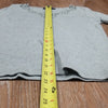 (S) Jones New York Signature Heathered Casual Lace 100% Cotton Dainty Classic