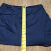 (M) Russell Skort Golf Activewear Running Yoga Athletic Athleisure Sporty Vacay