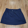 (M) Russell Skort Golf Activewear Running Yoga Athletic Athleisure Sporty Vacay