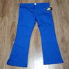 (S) NWT Dickies Medical Uniforms Classic Scrub Bottoms Workplace