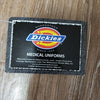 (S) NWT Dickies Medical Uniforms Classic Scrub Bottoms Workplace